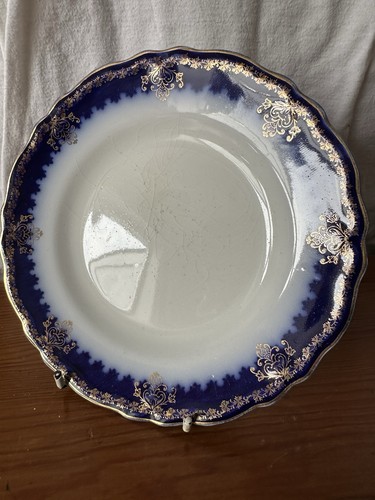 Antique grindley english - antique, h.