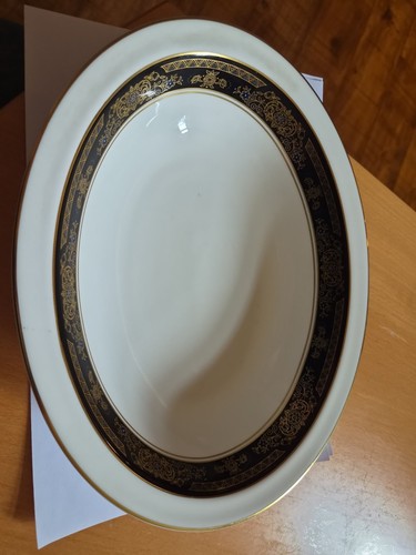 Royal doulton albany serving - doulton,