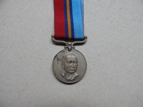 Rhodesia general service - eb,