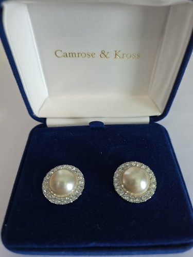 Camrose kross jacqueline - &,