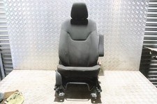 FORD TRANSIT COURIER MK1 FRONT