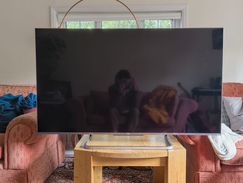 Tcl 55c729k mini led - tcl,