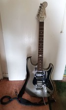 Marlin Sidewinder Stratocaster