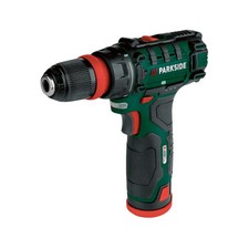 Cordless Drill Set 12V