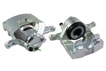 Brake caliper front left to - nk,