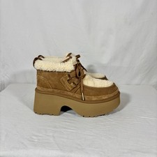 NEW UGG Classic New Heights