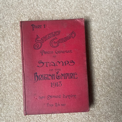 Stanley gibbons stamps the - gibbons,