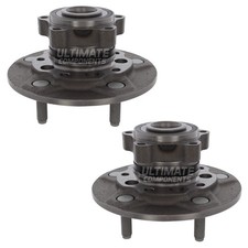 Front Wheel Hub Bearing Kits