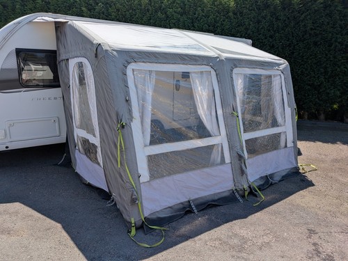 Kampa dometic rally air - air, pro