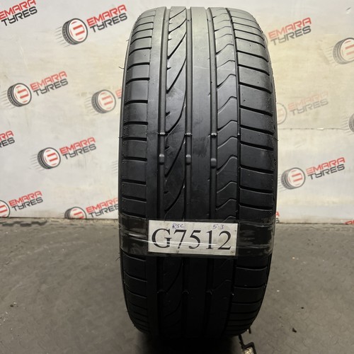 205 r17 84v run - 45,