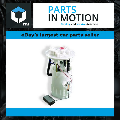 Fuel pump fits renault - pump,