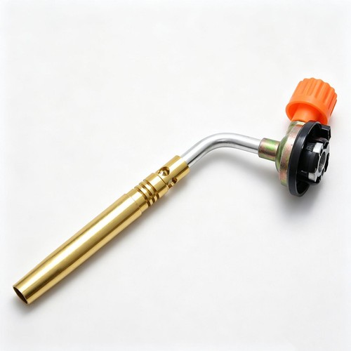Butane gas bbq tool blow - tool,