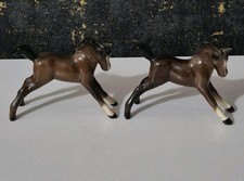 Royal Doulton Porcelain Horses