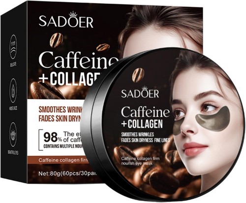 Pcs under eye - under,