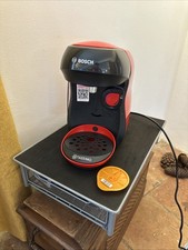 Tassimo bosch happy - tassimo,
