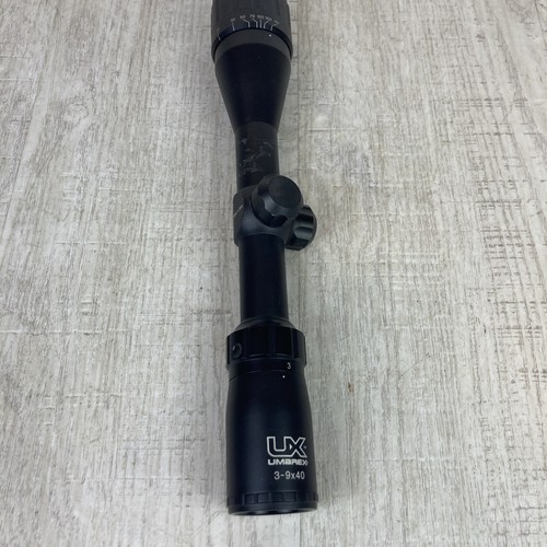 Refurbished umarex 9x40 - refurbished,
