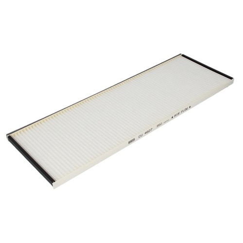 Cabin filter fits iveco - cabin,