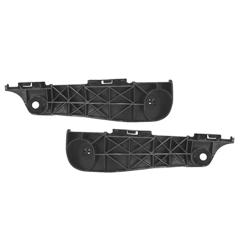 2pcs front rh bumper - front, &