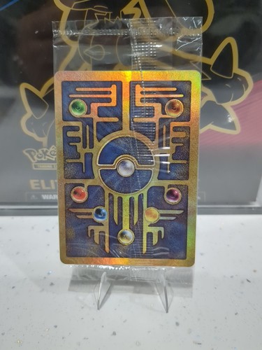 Ancient mew sealed pokemon - ancient,