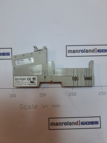 Allen bradley 1734 - bradley, series