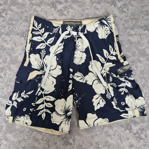 Vintage abercrombie tropical - abercrombie,