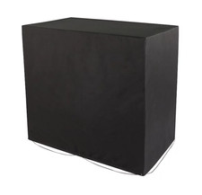 Barbecue BBQ Cover Black