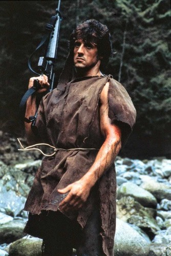 Movie photo rambo 1 - movie,