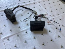 Harley Davidson MT 350