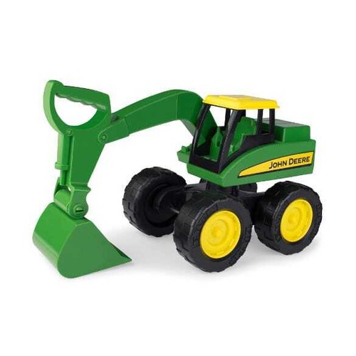 Genuine john deere big scoop - genuine,