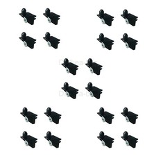 20 BLACK PAX 139199 KOMPLEMENT