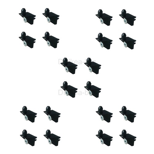 Black pax 139199 - pax, komplement