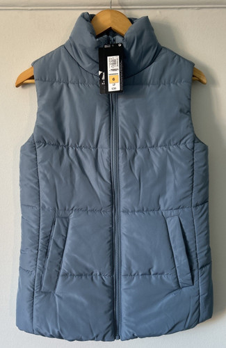 Marks spencer gilet ladies - spencer,