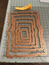 Spellbinders decorative