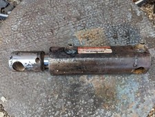 small double acting hydraulic ram