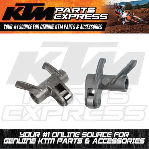 New oem ktm husqvarna - ktm, rocker
