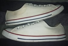 Girls/Ladies, Converse, All