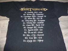 Sentenced Old Vintage Shirt