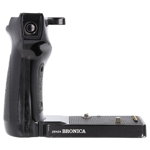 Zenza bronica speed - grip, for