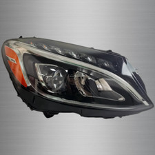 For Mercedes Benz W205 C180