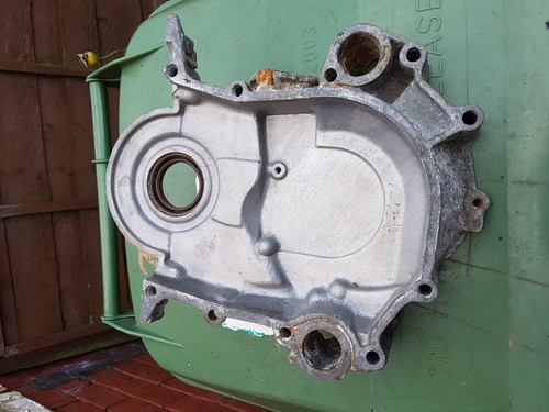 Ford engine 429 460 front - ford, v8