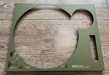 Technics SL-1210 MK2 Army