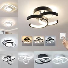 Modern LED Ceiling Light