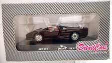 DETAIL CARS  ART 173  JAGUAR