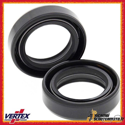 Fork oil seal - oil, yamaha