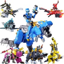 Miniforce Super Dino Power