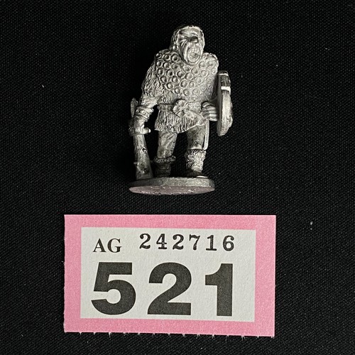 Cm2a ogre with - ogre, shield