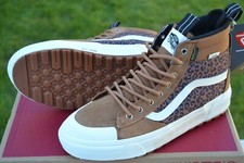 Vans BNIB Mens Hi-top Trainers