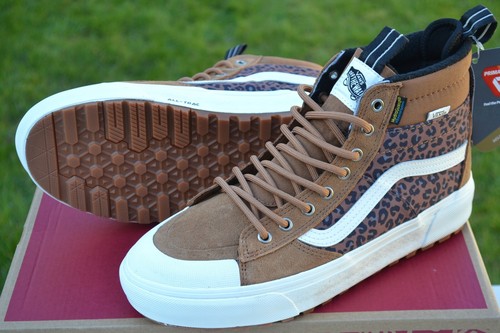 Vans bnib mens - hi-top, trainers