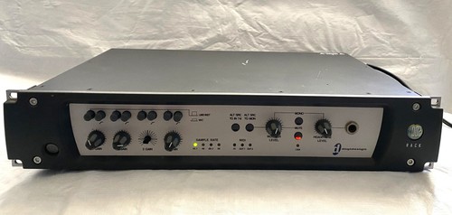 Digidesign digi 002 rack - digi,