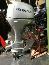 HONDA OUTBOARD BREAKING 15HP